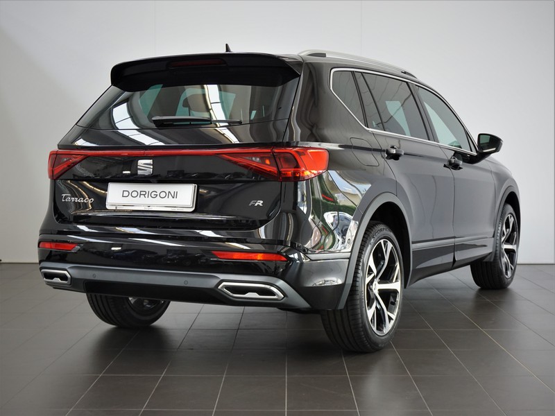 Seat Tarraco 2.0 tdi fr 150cv dsg