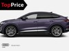 Audi Q4 e-tron sportback e-tron 45 s line edition