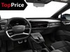 Audi Q4 e-tron sportback e-tron 45 s line edition
