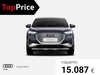 Audi Q4 e-tron sportback e-tron 45 s line edition