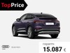 Audi Q4 e-tron sportback e-tron 45 s line edition