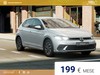 Volkswagen Polo 1.0 tsi life 95cv