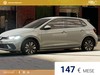Volkswagen Polo Edition Plus 1.0 TSI 95 CV
