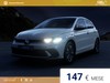 Volkswagen Polo Edition Plus 1.0 TSI 95 CV