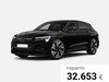 Audi Q8 e-tron sportback e-tron 55 s line edition quattro