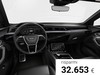 Audi Q8 e-tron sportback e-tron 55 s line edition quattro