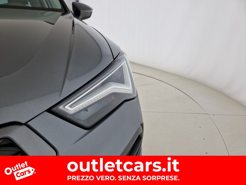 Seat Ateca 1.0 tsi fr 110cv