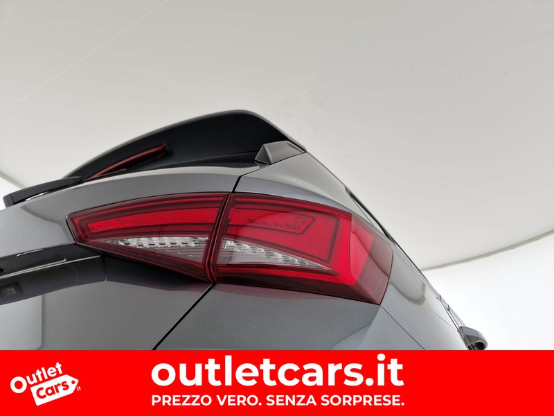 Seat Ateca 1.0 tsi fr 110cv