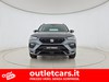 Seat Ateca 1.0 tsi fr 110cv