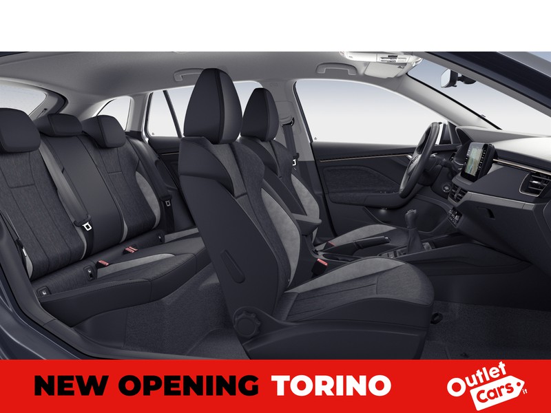 Skoda Scala 1.0 tsi style 110cv