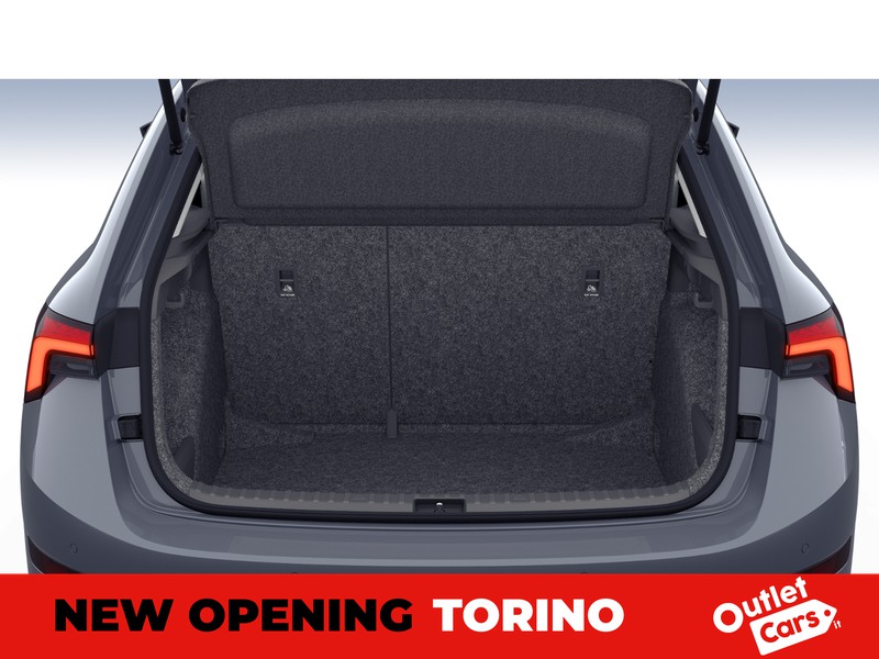 Skoda Scala 1.0 tsi style 110cv