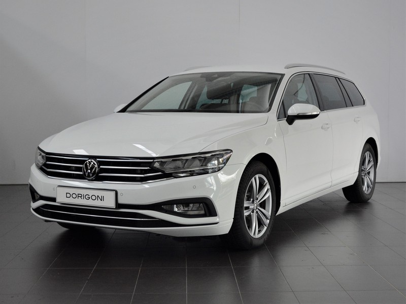 Volkswagen Passat variant 2.0 tdi business 150cv dsg