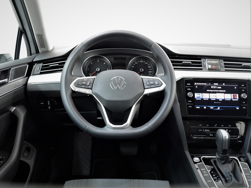 Volkswagen Passat variant 2.0 tdi business 150cv dsg