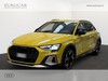 Audi A3 allstreet 1.5 tfsi mhev identity contrast 150cv s-tronic