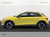 Audi A3 allstreet 1.5 tfsi mhev identity contrast 150cv s-tronic