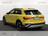 Audi A3 allstreet 1.5 tfsi mhev identity contrast 150cv s-tronic