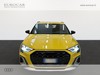 Audi A3 allstreet 1.5 tfsi mhev identity contrast 150cv s-tronic