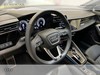 Audi A3 allstreet 1.5 tfsi mhev identity contrast 150cv s-tronic