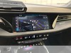 Audi A3 allstreet 1.5 tfsi mhev identity contrast 150cv s-tronic