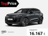 Audi Q6 e-tron performance s line edition 326cv