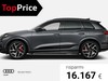 Audi Q6 e-tron performance s line edition 326cv