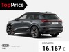 Audi Q6 e-tron performance s line edition 326cv