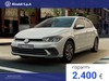 Volkswagen Polo 1.0 evo edition plus 80cv