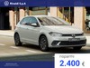 Volkswagen Polo 1.0 evo edition plus 80cv