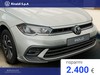 Volkswagen Polo 1.0 evo edition plus 80cv