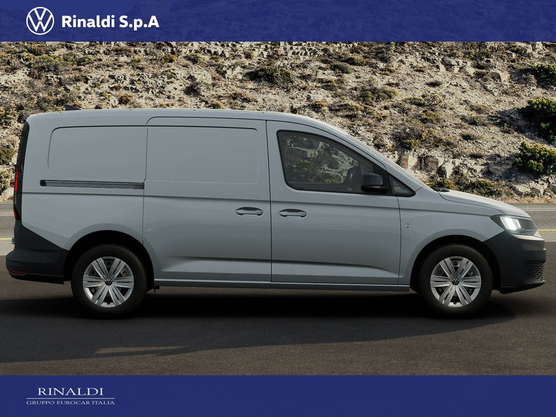 Volkswagen VIC Caddy cargo maxi 1.5 tsi 114cv business