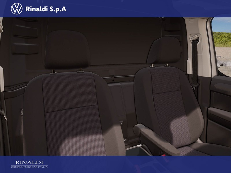 Volkswagen VIC Caddy cargo maxi 1.5 tsi 114cv business