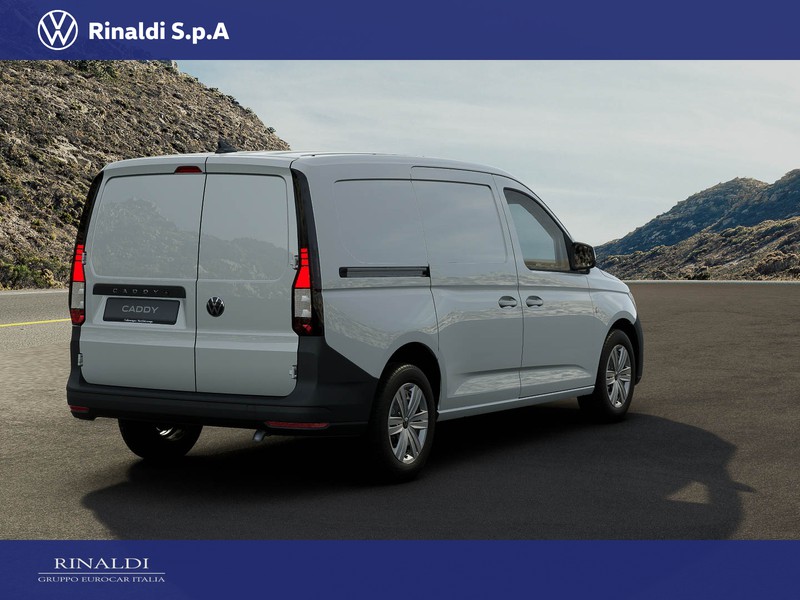 Volkswagen VIC Caddy cargo maxi 1.5 tsi 114cv business