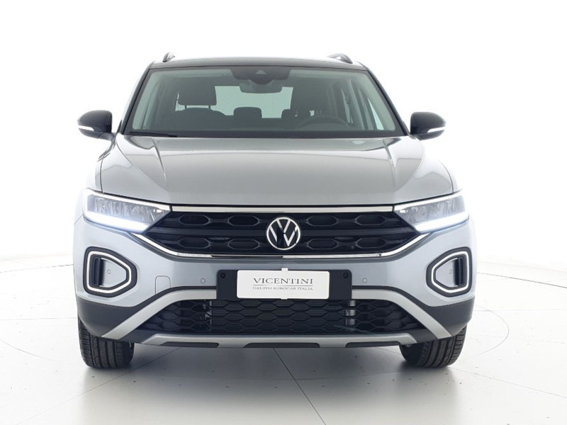 Volkswagen T-Roc 1.5 tsi sport dsg