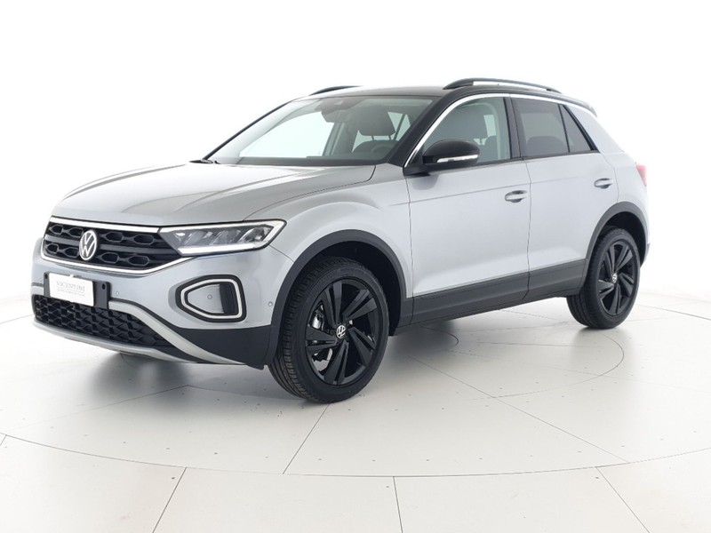 Volkswagen T-Roc 1.5 tsi sport dsg