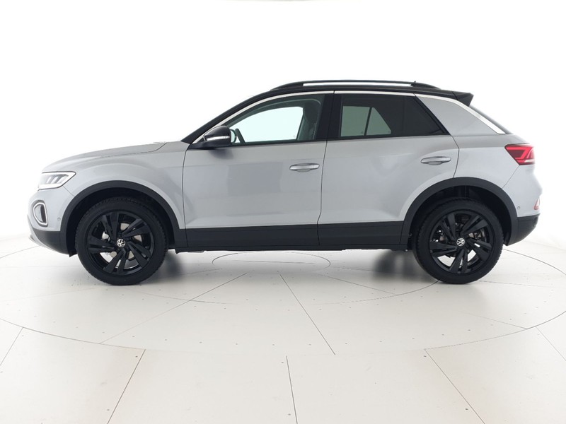 Volkswagen T-Roc 1.5 tsi sport dsg