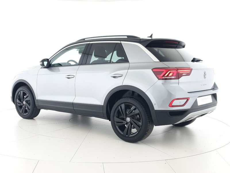 Volkswagen T-Roc 1.5 tsi sport dsg