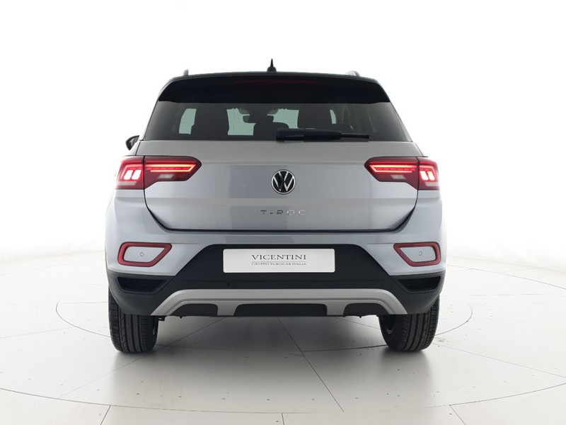 Volkswagen T-Roc 1.5 tsi sport dsg