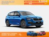 Skoda Kamiq 1.0 tsi black dots 115cv dsg