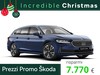 Skoda Superb wagon 2.0 tdi style 150cv dsg