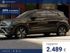 Volkswagen T-Cross Edition Plus 1.0 TSI 115 CV DSG