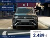 Volkswagen T-Cross Edition Plus 1.0 TSI 115 CV DSG