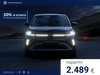 Volkswagen T-Cross Edition Plus 1.0 TSI 115 CV DSG