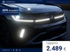 Volkswagen T-Cross Edition Plus 1.0 TSI 115 CV DSG