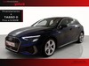 Audi A3 sportback 30 2.0 tdi s line edition s-tronic