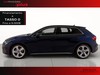 Audi A3 sportback 30 2.0 tdi s line edition s-tronic