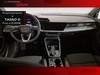 Audi A3 sportback 30 2.0 tdi s line edition s-tronic