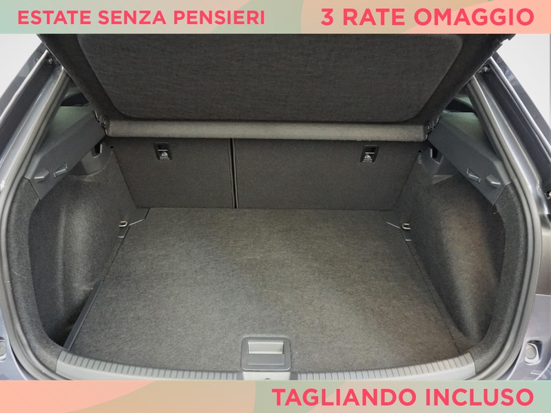 Volkswagen Taigo 1.0 tsi r-line 110cv