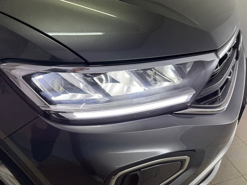 Volkswagen T-Roc 2.0 tdi life 115cv