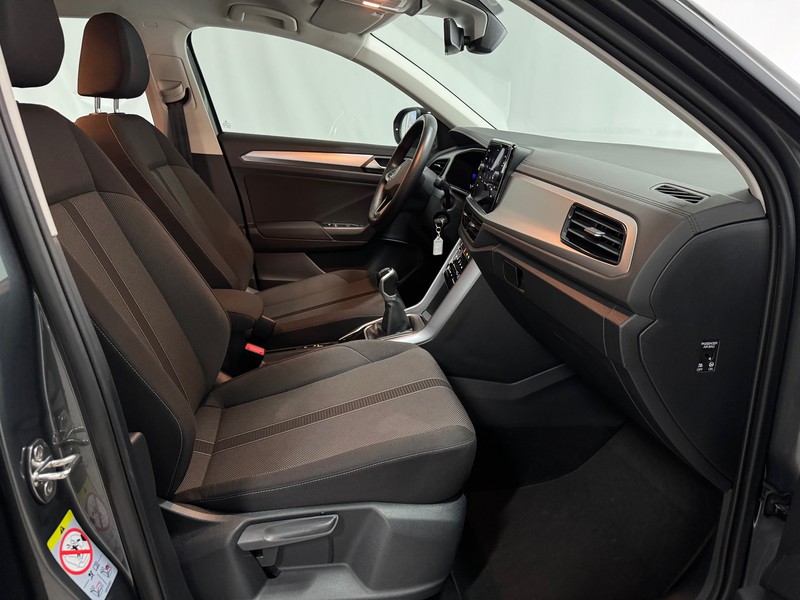 Volkswagen T-Roc 2.0 tdi life 115cv