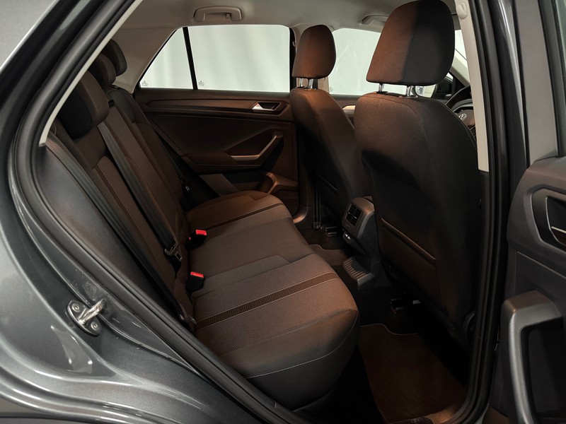 Volkswagen T-Roc 2.0 tdi life 115cv